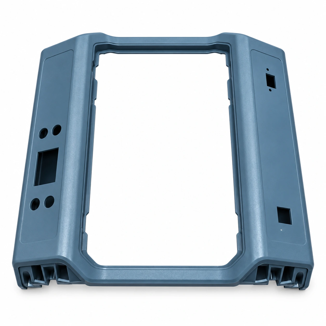 Automotive Plastic Frame